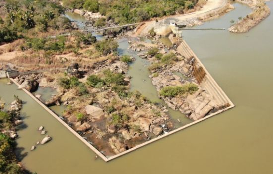 Licenciamento Ambiental (Usinas, UHE, PCH, LT de Energia, Aterros Sanitários, entre outros)